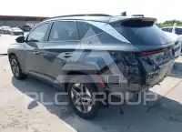 2025 Hyundai Tucson фото