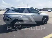 2025 Hyundai Tucson фото