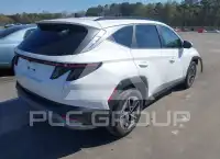 2025 Hyundai Tucson фото