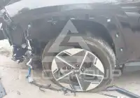 2025 Hyundai Tucson фото