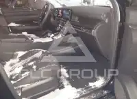 2025 Hyundai Tucson фото