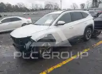 2025 Hyundai Tucson фото