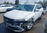 2025 Hyundai Tucson фото