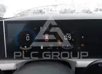 2025 Hyundai Tucson фото