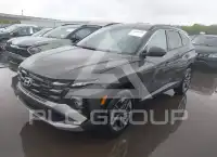 2025 Hyundai Tucson фото