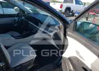 2025 Hyundai Tucson фото