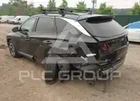 2025 Hyundai Tucson фото