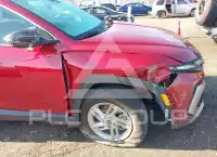 2025 Hyundai Tucson photo