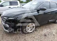 2025 Hyundai Tucson фото
