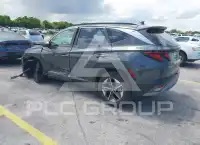 2025 Hyundai Tucson photo