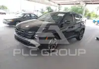 2025 Hyundai Tucson фото