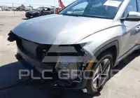 2025 Hyundai Tucson photo