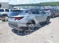 2025 Hyundai Tucson photo