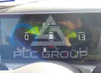 2025 Hyundai Tucson фото
