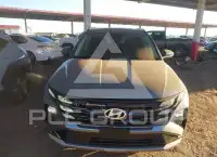 2025 Hyundai Tucson фото