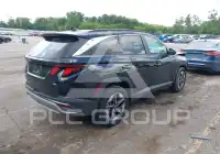 2025 Hyundai Tucson фото