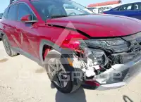 2025 Hyundai Tucson фото