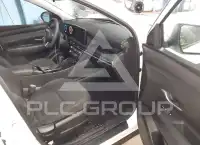 2025 Hyundai Tucson фото