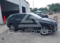 2025 Hyundai Tucson фото