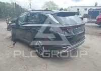 2025 Hyundai Tucson фото