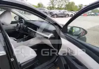 2025 Hyundai Tucson фото