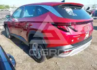 2025 Hyundai Tucson photo