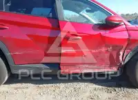 2025 Hyundai Tucson фото
