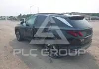 2025 Hyundai Tucson фото