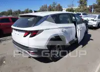 2025 Hyundai Tucson фото