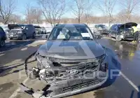2025 Hyundai Tucson фото