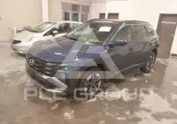2025 Hyundai Tucson фото