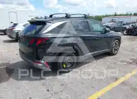 2025 Hyundai Tucson фото