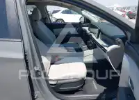 2025 Hyundai Tucson фото