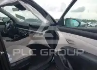 2025 Hyundai Tucson photo