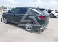2025 Hyundai Tucson фото