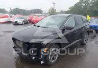 2025 Hyundai Tucson фото