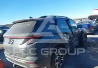 2025 Hyundai Tucson фото