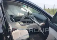 2025 Hyundai Tucson фото
