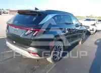 2025 Hyundai Tucson фото