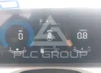 2025 Hyundai Tucson фото