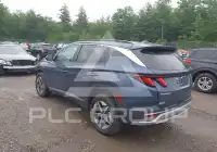 2025 Hyundai Tucson фото