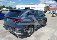 2025 Hyundai Tucson фото
