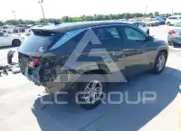 2025 Hyundai Tucson фото