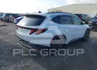 2025 Hyundai Tucson фото