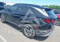 2025 Hyundai Tucson фото