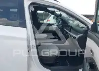2025 Hyundai Tucson фото