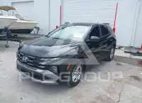 2025 Hyundai Tucson фото