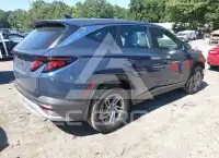 2025 Hyundai Tucson photo