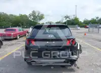 2025 Hyundai Tucson фото