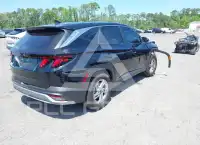 2025 Hyundai Tucson фото